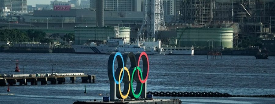 Deset sportista pozitivnih na kovid, dvoje u Olimpijskom selu