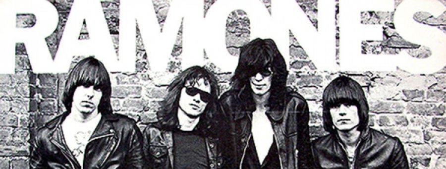 Pank ploča grupe Ramones putuje u svemir