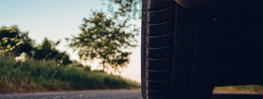 Kako radi sistem za praćenje pritiska vazduha u gumama?
