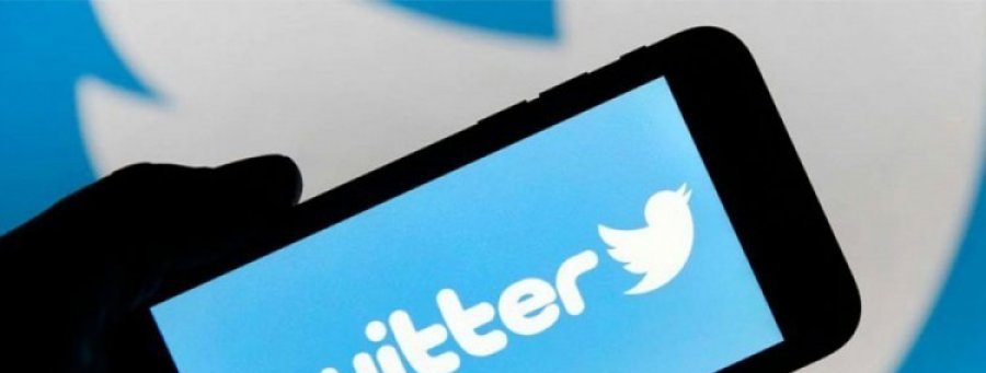 Twitter tasteri "za" i "protiv" na tvitovima, u test fazi