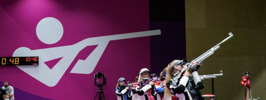 Oboren prvi rekord na Olimpijskim igrama