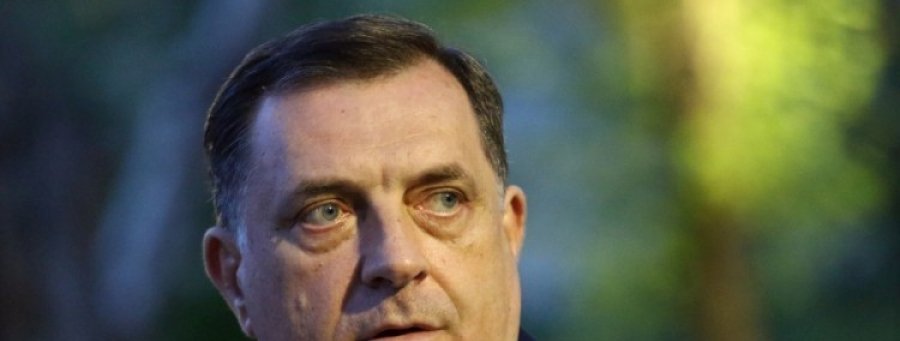 Dodik: Istina koju treba braniti zakonima i silom nije istina