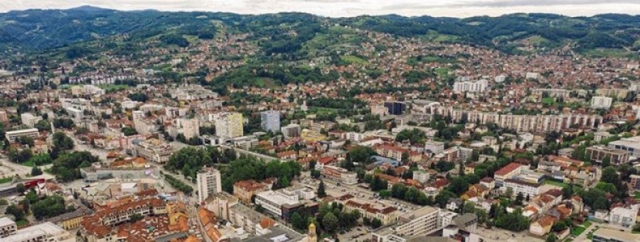 Obustava saobraćaja u Banjaluci zbog manifestacije "Veliki početak"