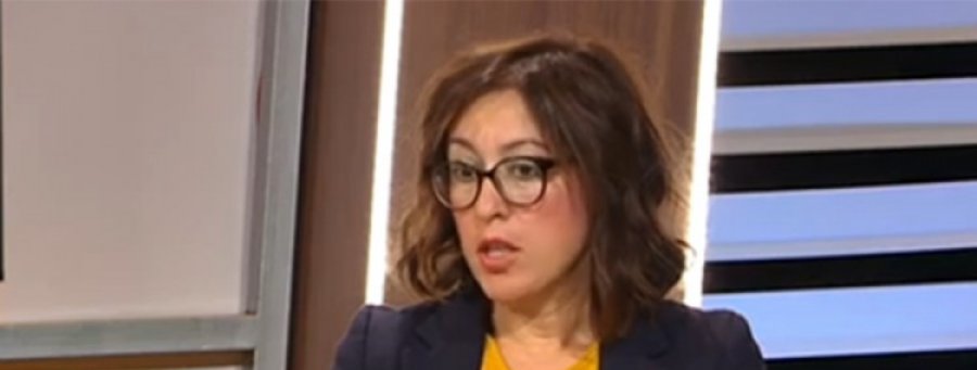 Đaković Dević: Institut razmatra nove mjere, ne razmišljamo o policijskom času