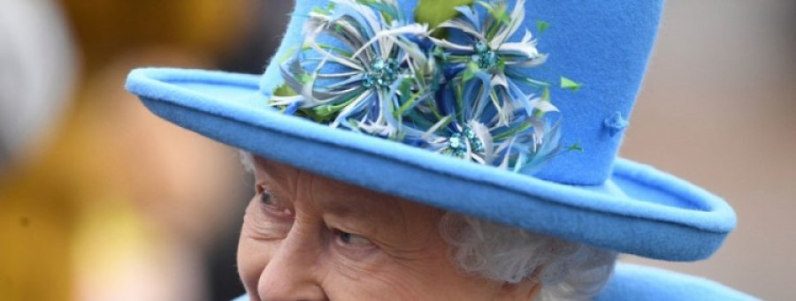 Kraljica Elizabeta nema akademsko obrazovanje