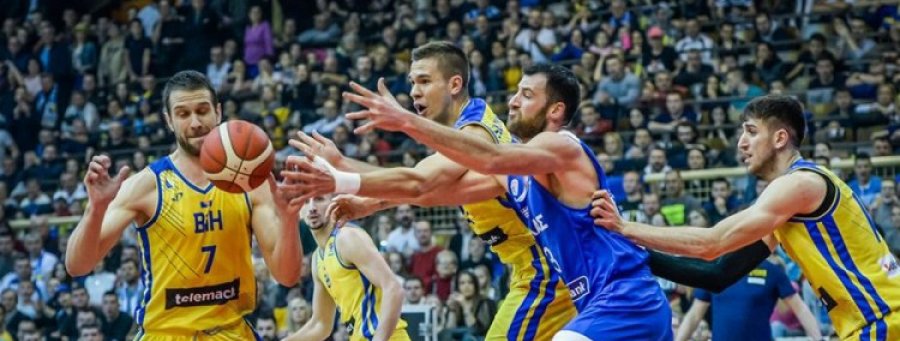 "Zmajevi" sa Litvanijom i Češkom, dobar žrijeb za Srbiju