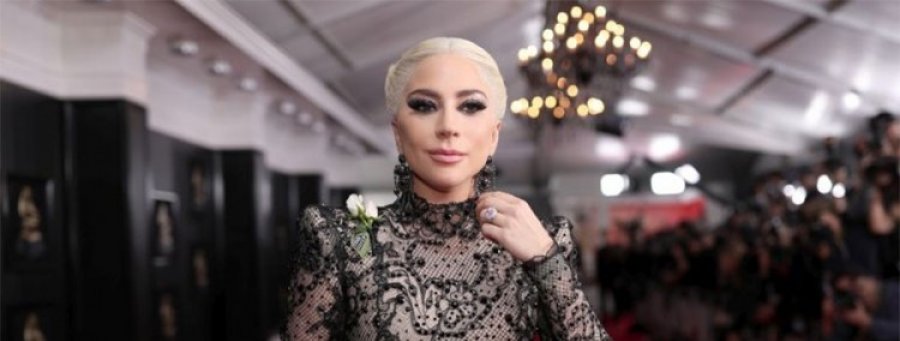 Lejdi Gaga najavila remiks albuma "Chromatica"