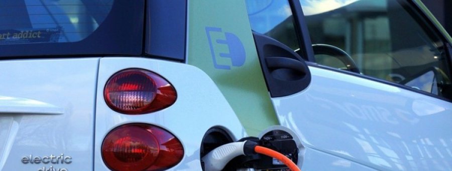 Električne automobile ćemo puniti na stubovima javne rasvjete