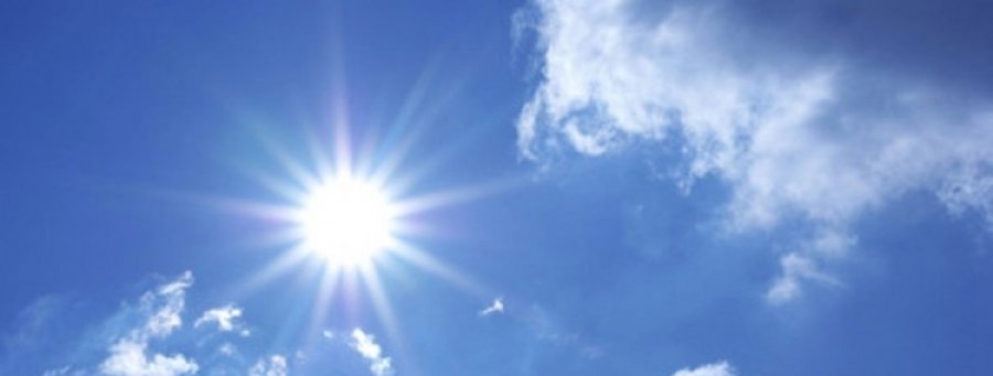 U ponedjeljak sunčano i još toplije