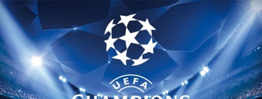 Počinje Liga šampiona