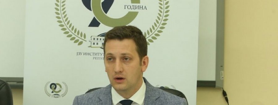 Uhapšen Branislav Zeljković
