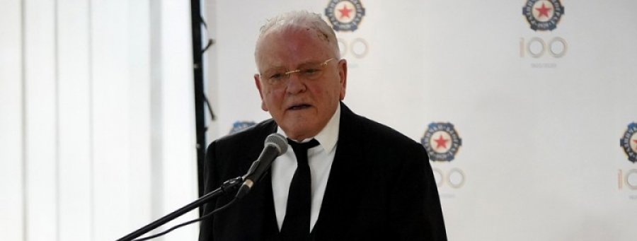 Preminuo Duda Ivković