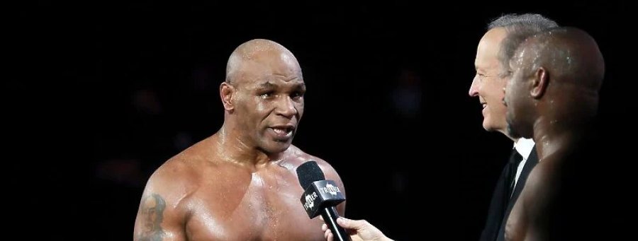Mike Tyson stiže u Beograd, za dolazak imao posebne uslove