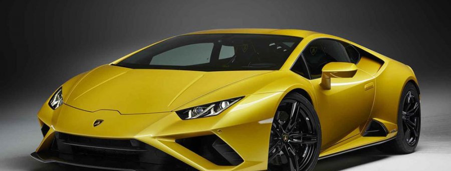 Kupio Lamborghini - oduzeli mu ga poslije par sati