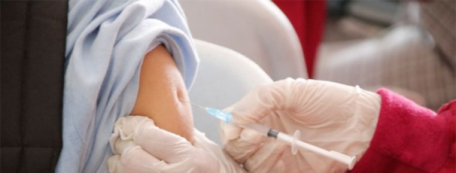 Doktorica objasnila razliku između buster vakcine i treće doze