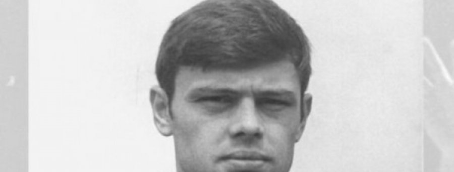 Preminuo Dragutin Miško Čermak, legendarni košarkaš Partizana