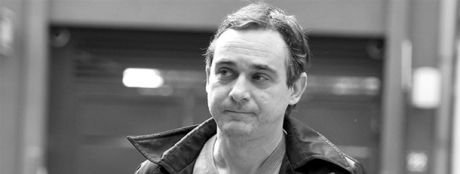 Preminuo Marko Živić