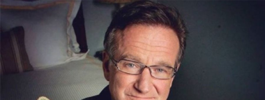 Robin Vilijams želio ulogu u filmovima o Hariju Poteru
