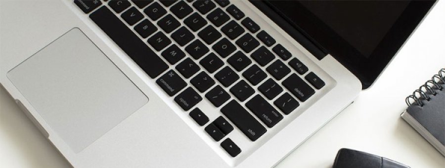 Novi MacBook Pro će imati izrez u displeju