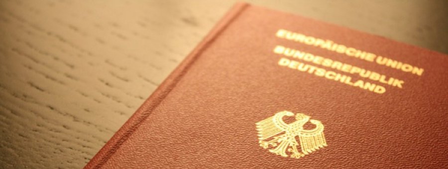 DW: Uskoro dvojno državljanstvo BiH i Njemačke?