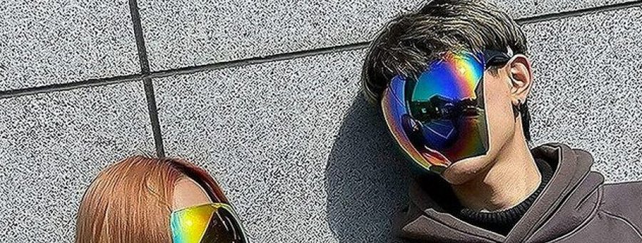 Japanski brend izumio naočale koje prekrivaju cijelo lice