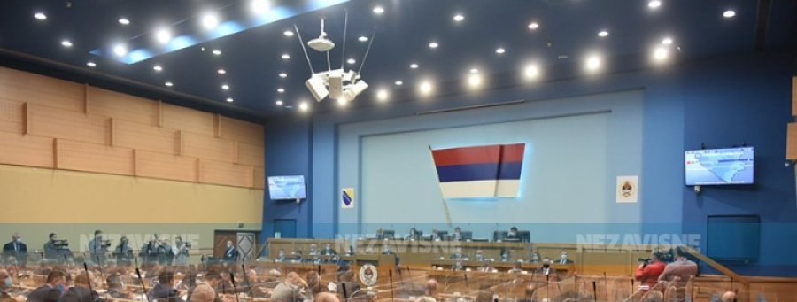 Skupština srpskog naroda u BiH proglašena prije 30 godina