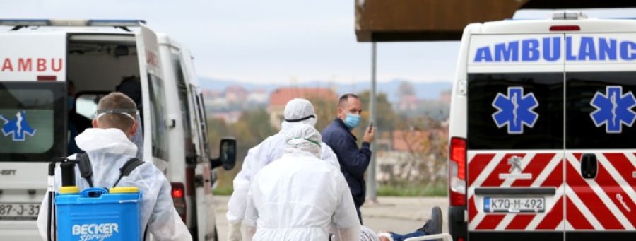 Biće revidirani smrtni slučajevi od korone u BiH
