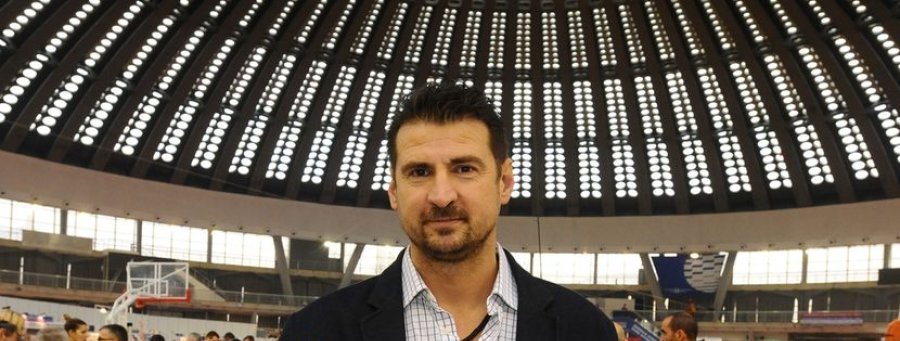 Vanja Grbić postao doktor nauka