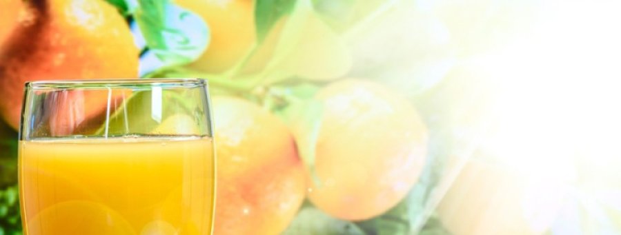 Napravite citrusni koktel protiv depresije
