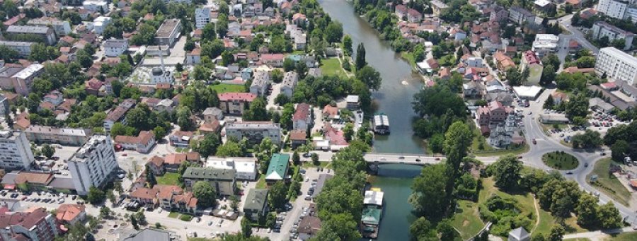 Banjalučani udišu čist vazduh, ostali gradovi u regiji zagađeni