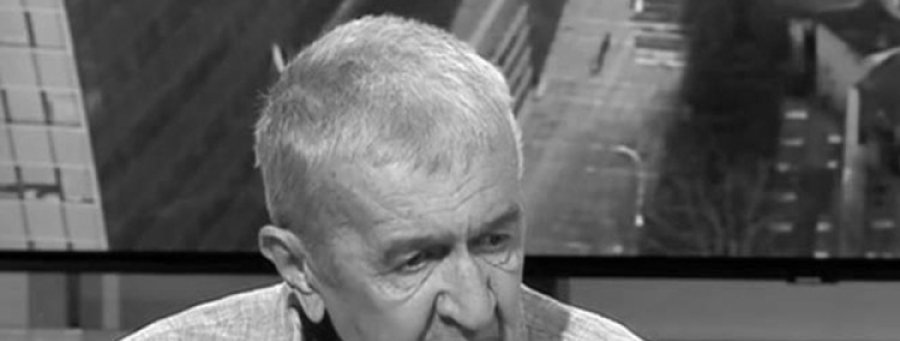 Preminuo Slaviša Sabljić