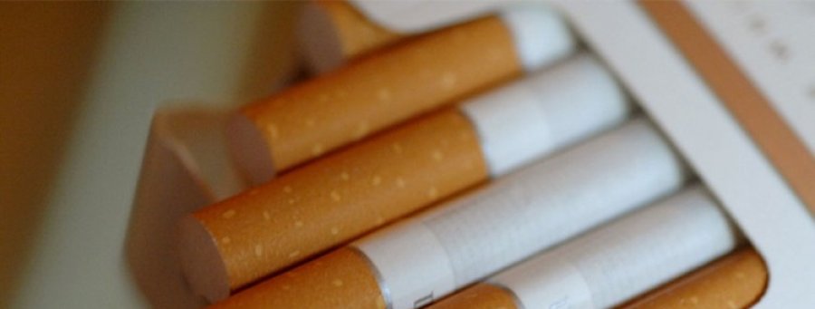 Cigarete u BiH poskupljuju od 1. januara