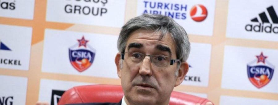 Bertomeu smijenjen sa čela Evrolige