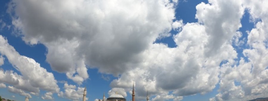 Istanbul i Dubai najtraženije destinacije za Novu godinu