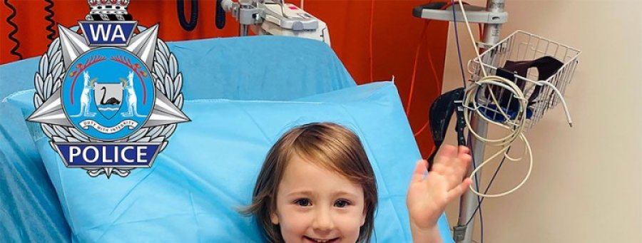 Kako je pronađena "australijska Medi Meken": Osumnjičenog odala kupovina pelena