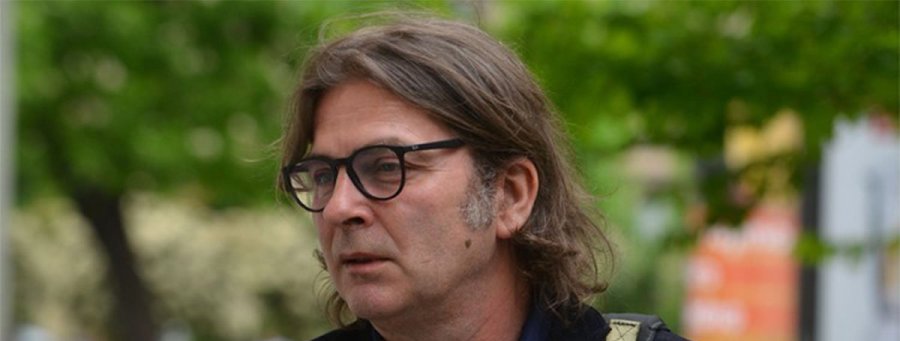 Nikola Čuturilo objavio novi album