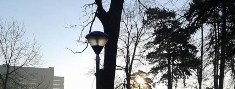 Danas pretežno oblačno i hladno