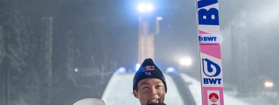 Istorija u Kligentalu: Japanac Rjoju Kobajaši slavio ispred petorice Norvežana