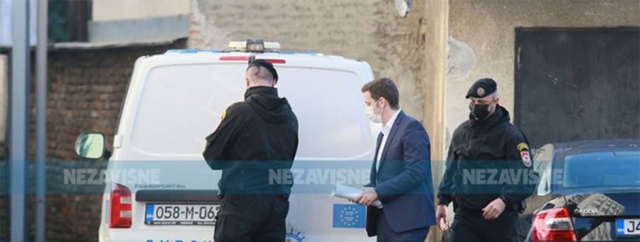 Ekskluzivno: Marković tvrdi da je Zeljkoviću dao 250.000 KM