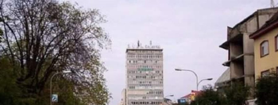 Izmjena režima saobraćaja za novogodišnje praznike u centru Banjaluke