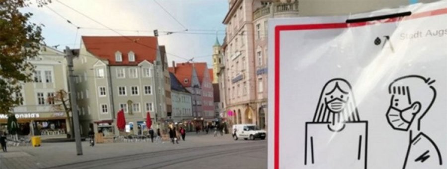 Građanima BiH više nije potrebna elektronska prijava za ulazak u Njemačku