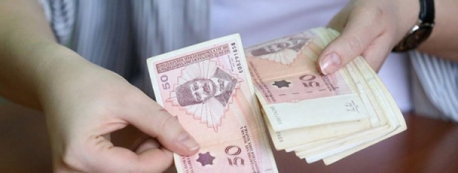 Najniža plata u Srpskoj u narednoj godini biće 590 KM