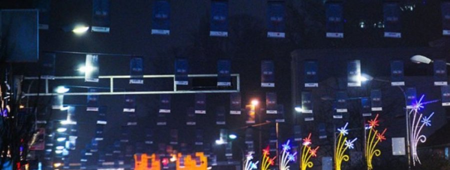 U Banjaluci besplatan javni prevoz u novogodišnjoj noći