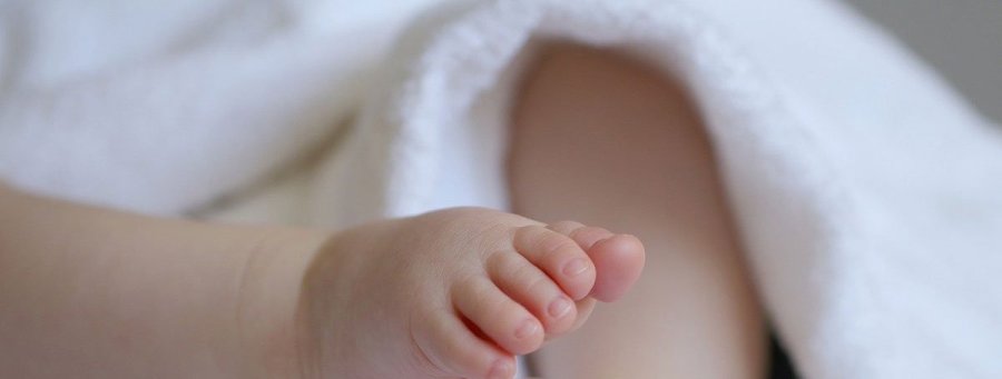 Prva beba u Srpskoj u 2022. djevojčica rođena u Banjaluci