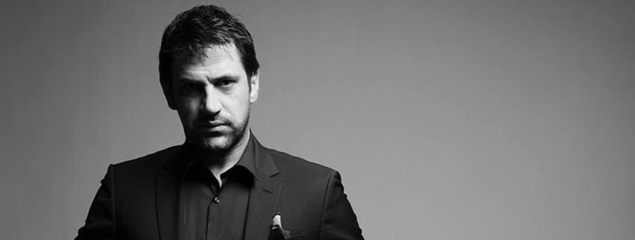 Goran Bogdan za "Nezavisne": Narodu u površnim vremenima trebaju heroji