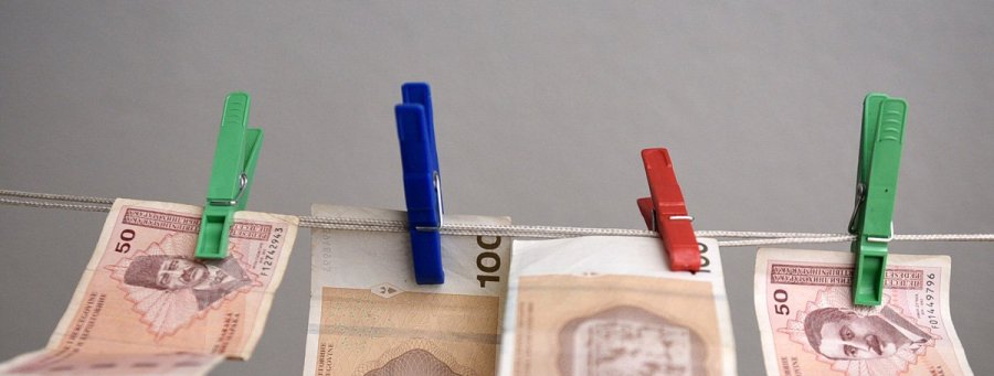 Izvještaj: U BiH bujaju pranje novca i korupcija