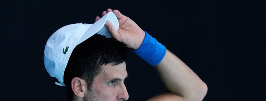 Crnogorac nasmijao mnoge: Ne smijem dedi javiti da je Novak u Pljevljima