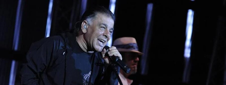 Iako je godinama živio u Sloveniji, Aki Rahimovski biće sahranjen u Zagrebu
