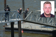 Potvrđeno - mladić čije je tijelo pronađeno u Dunavu je Matej Periš