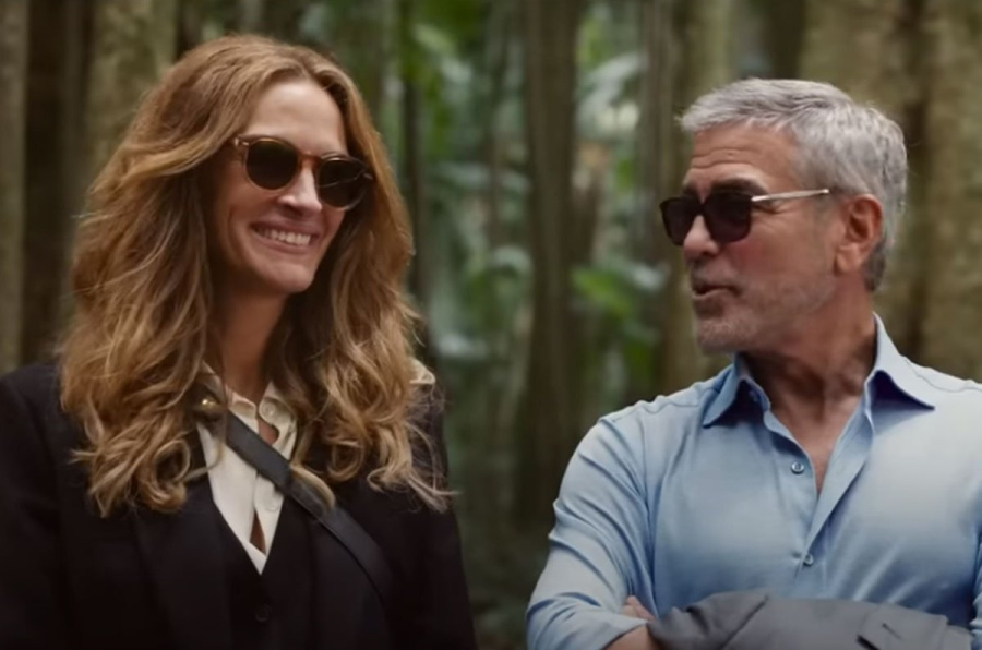 Džulija Roberts i Džordž Kluni ponovo zajedno na filmu